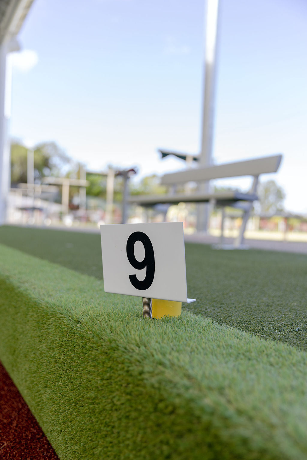 Rink Numbers - Spring