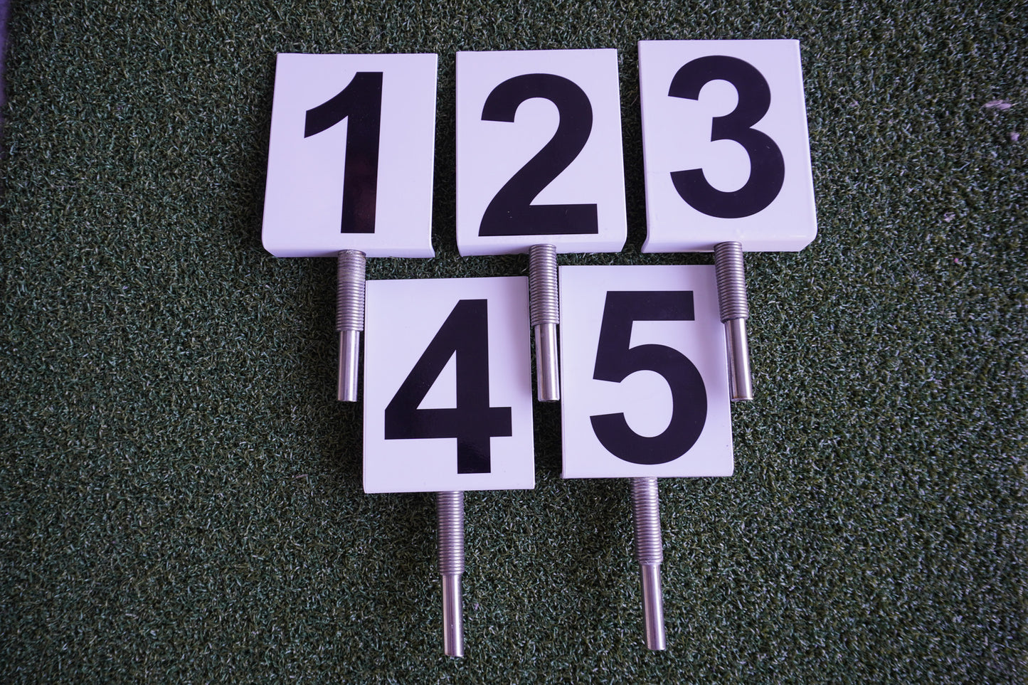 Rink Numbers - Spring