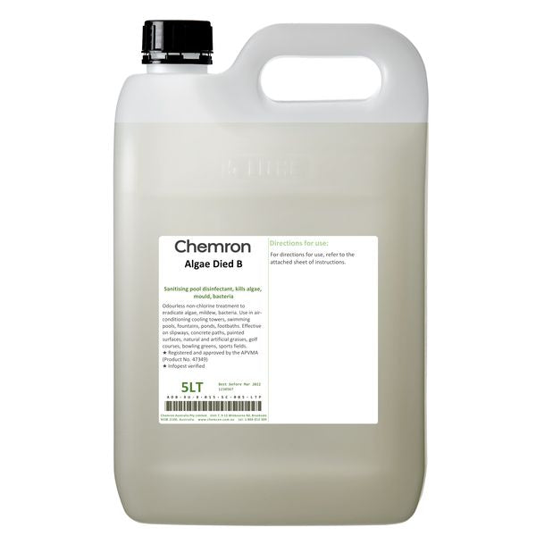 BanishPro 5lt