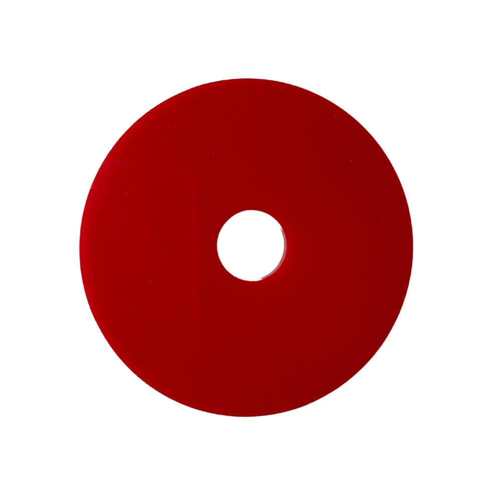 
                      
                        Plastic Disc
                      
                    