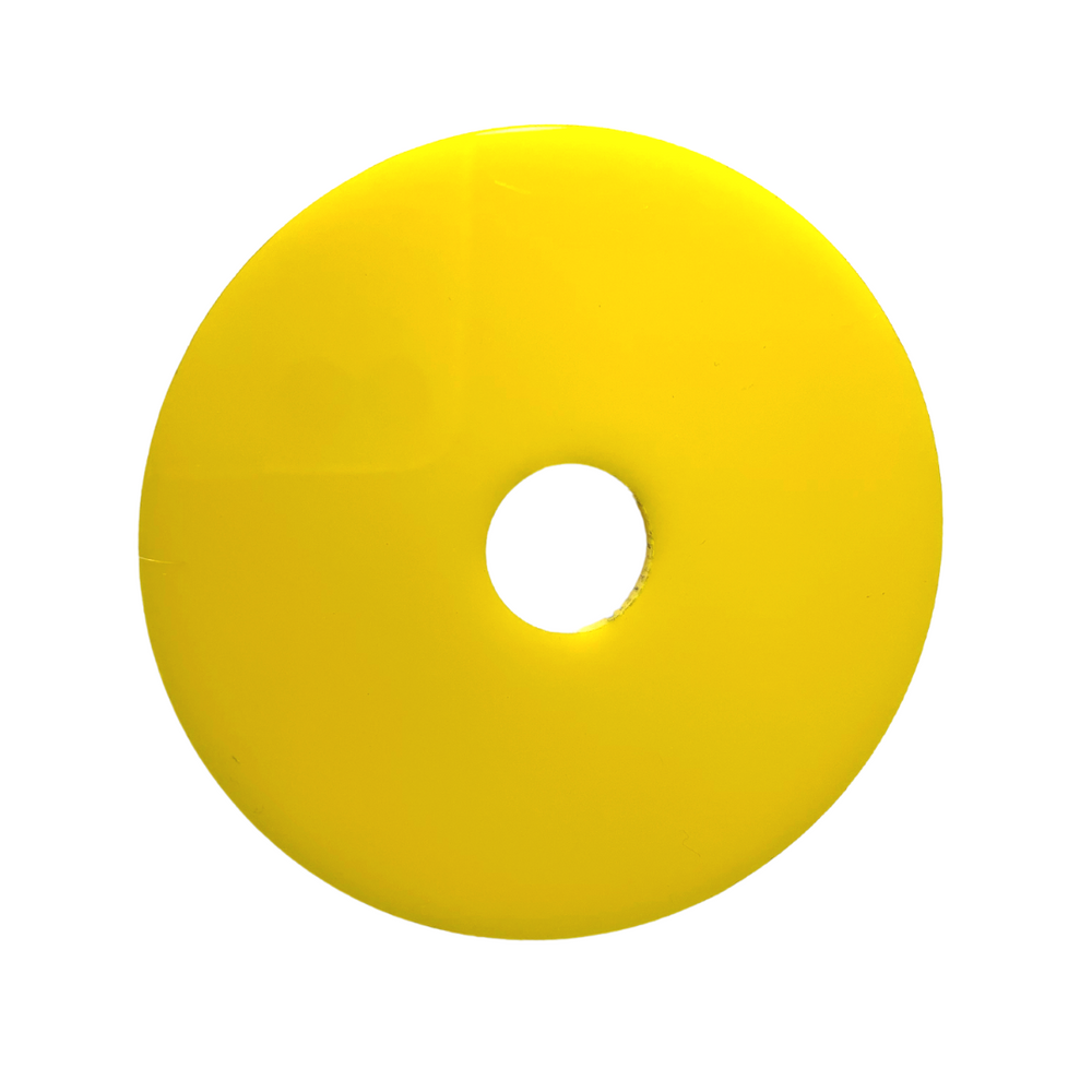 
                      
                        Plastic Disc
                      
                    