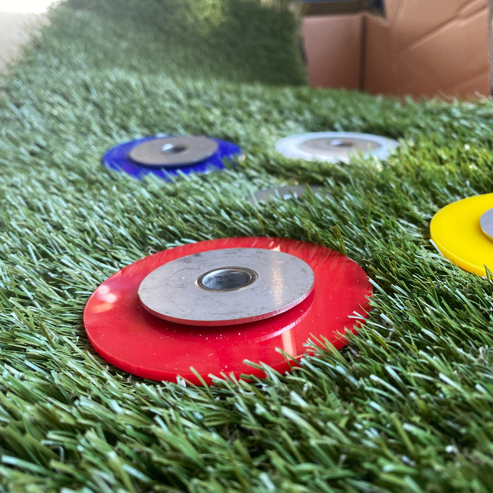 Plastic Disc